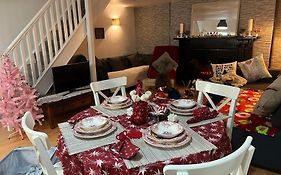 Stylish Flat In Central London Prime Location Near Hyde Park