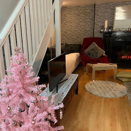 Stylish Flat In Central London Prime Location Near Hyde Park Exterior photo