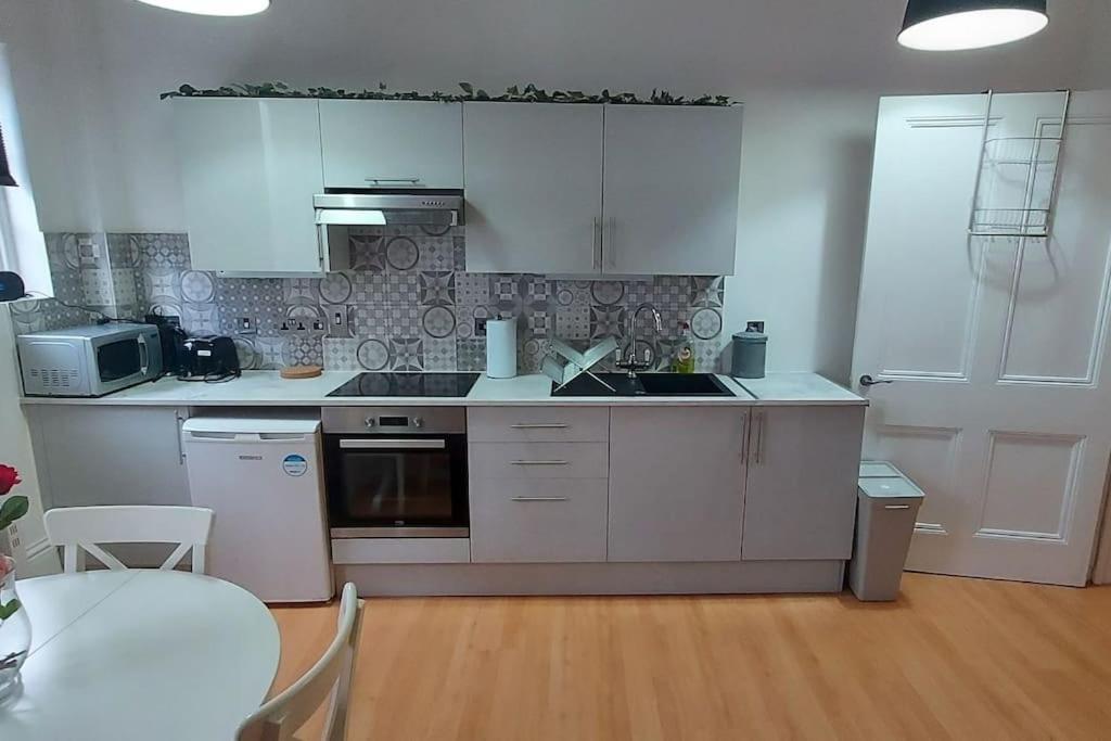 Stylish Flat In Central London Prime Location Near Hyde Park Exterior photo