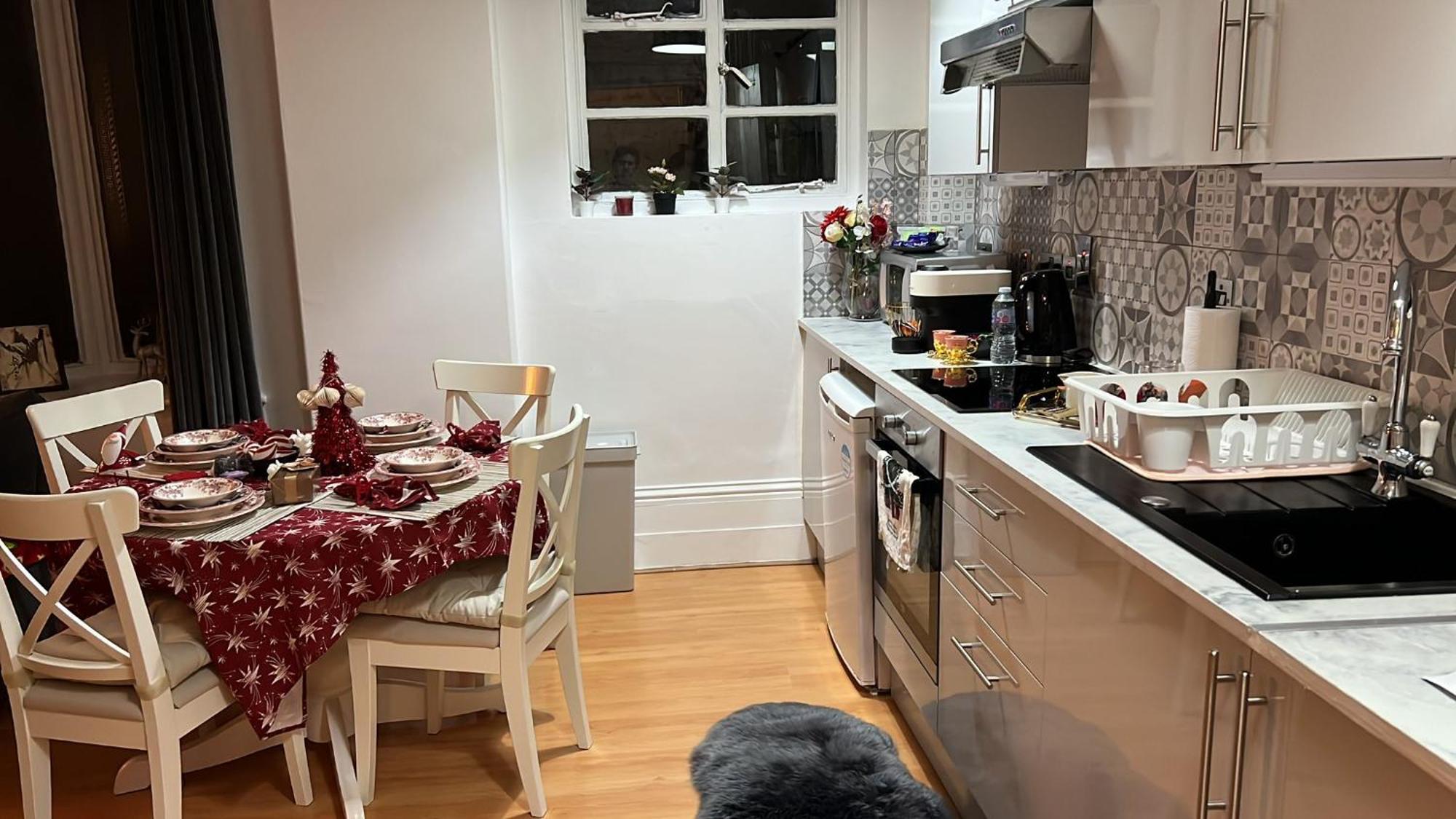 Stylish Flat In Central London Prime Location Near Hyde Park Exterior photo