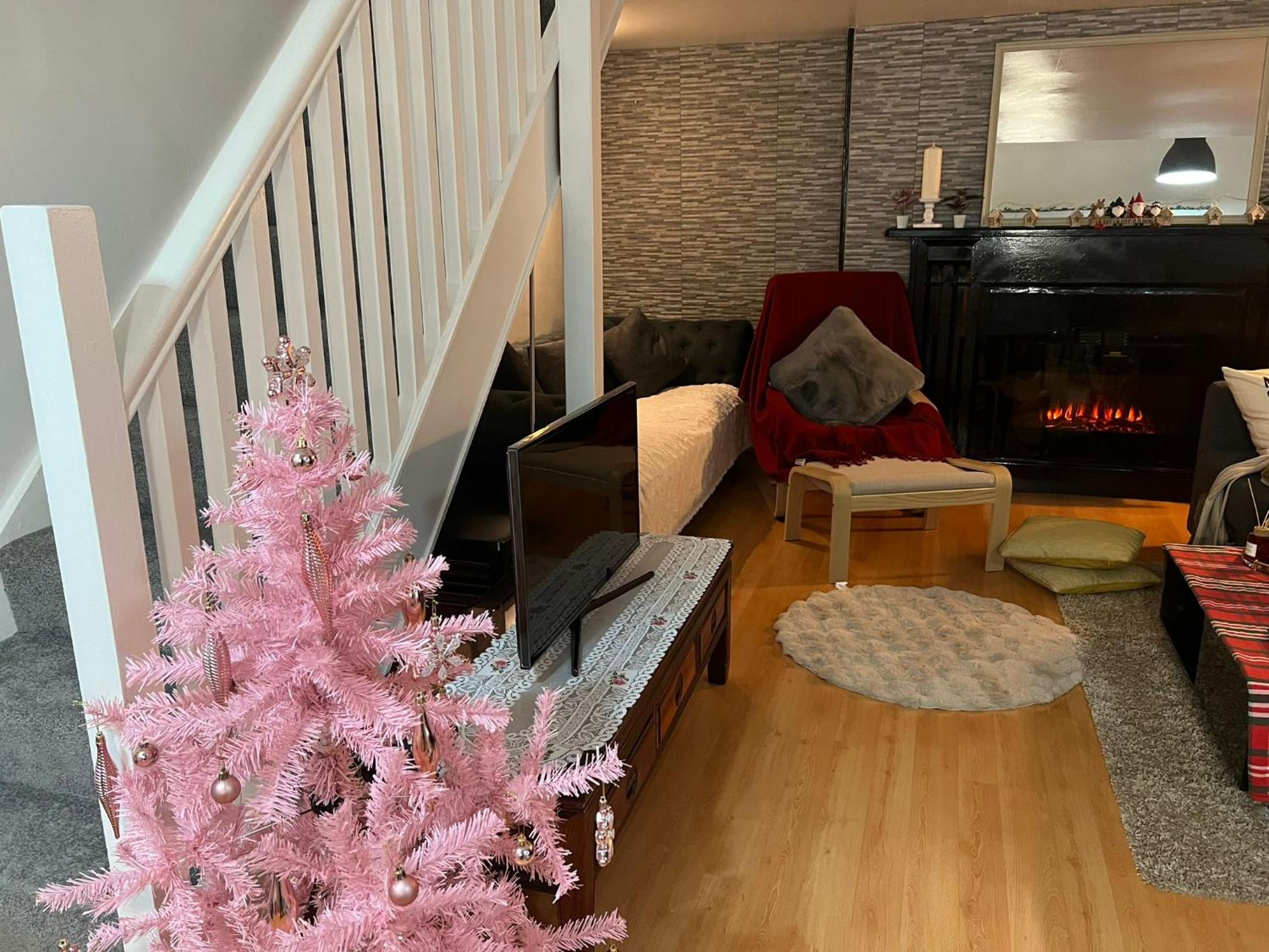 Stylish Flat In Central London Prime Location Near Hyde Park Exterior photo