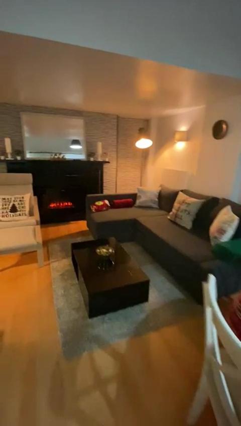 Stylish Flat In Central London Prime Location Near Hyde Park Exterior photo