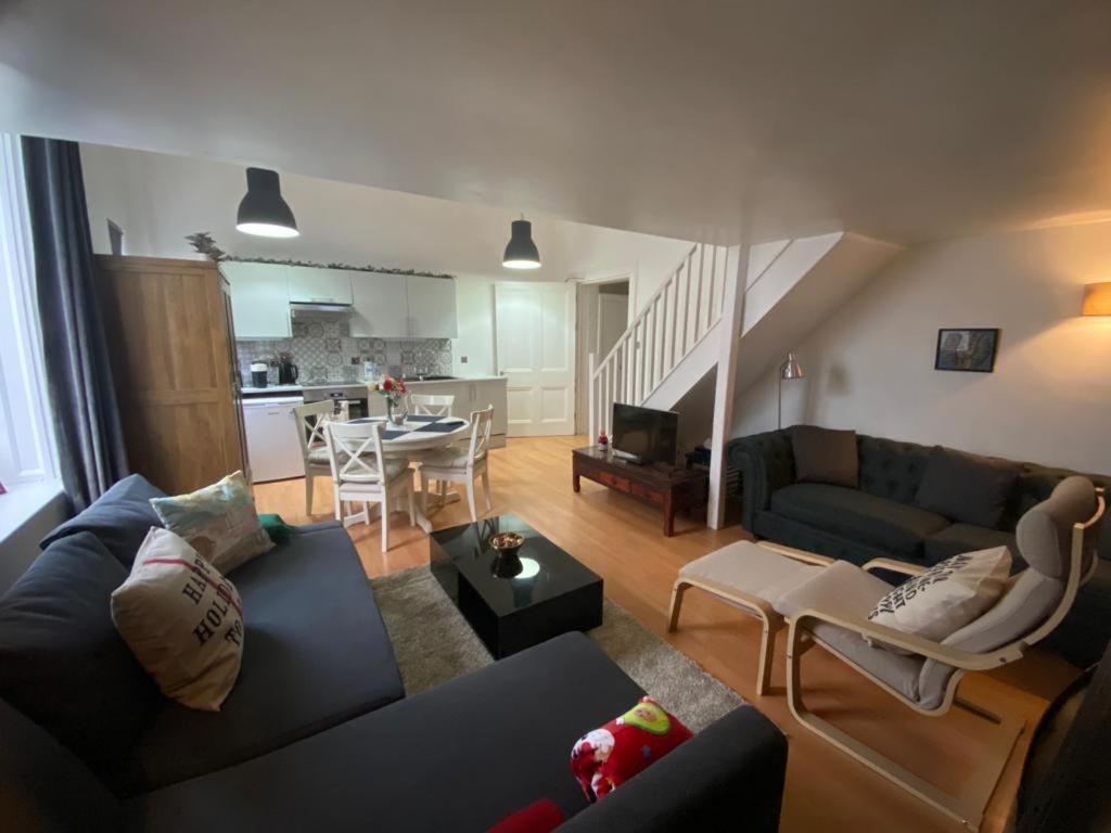 Stylish Flat In Central London Prime Location Near Hyde Park Exterior photo