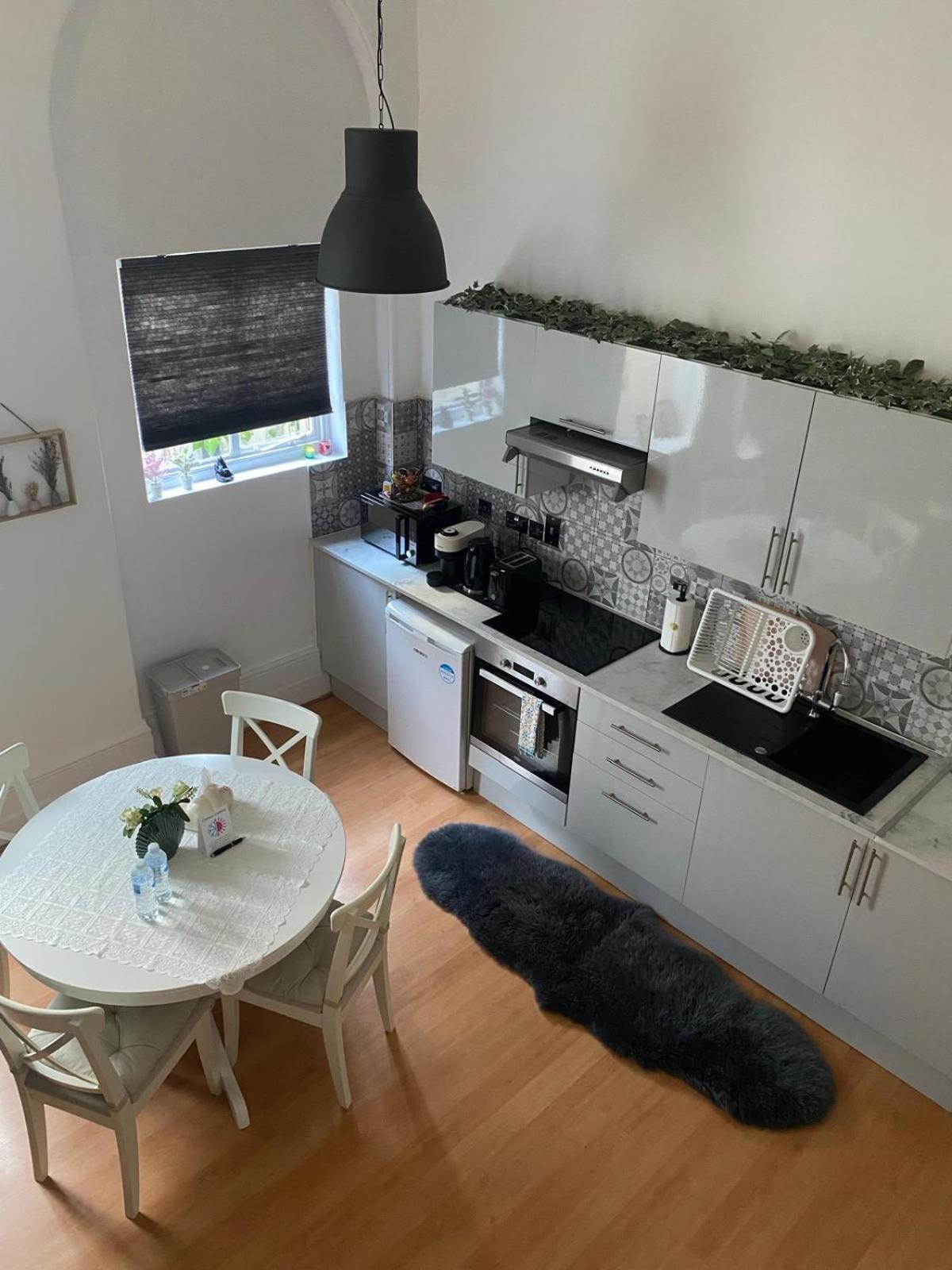 Stylish Flat In Central London Prime Location Near Hyde Park Exterior photo