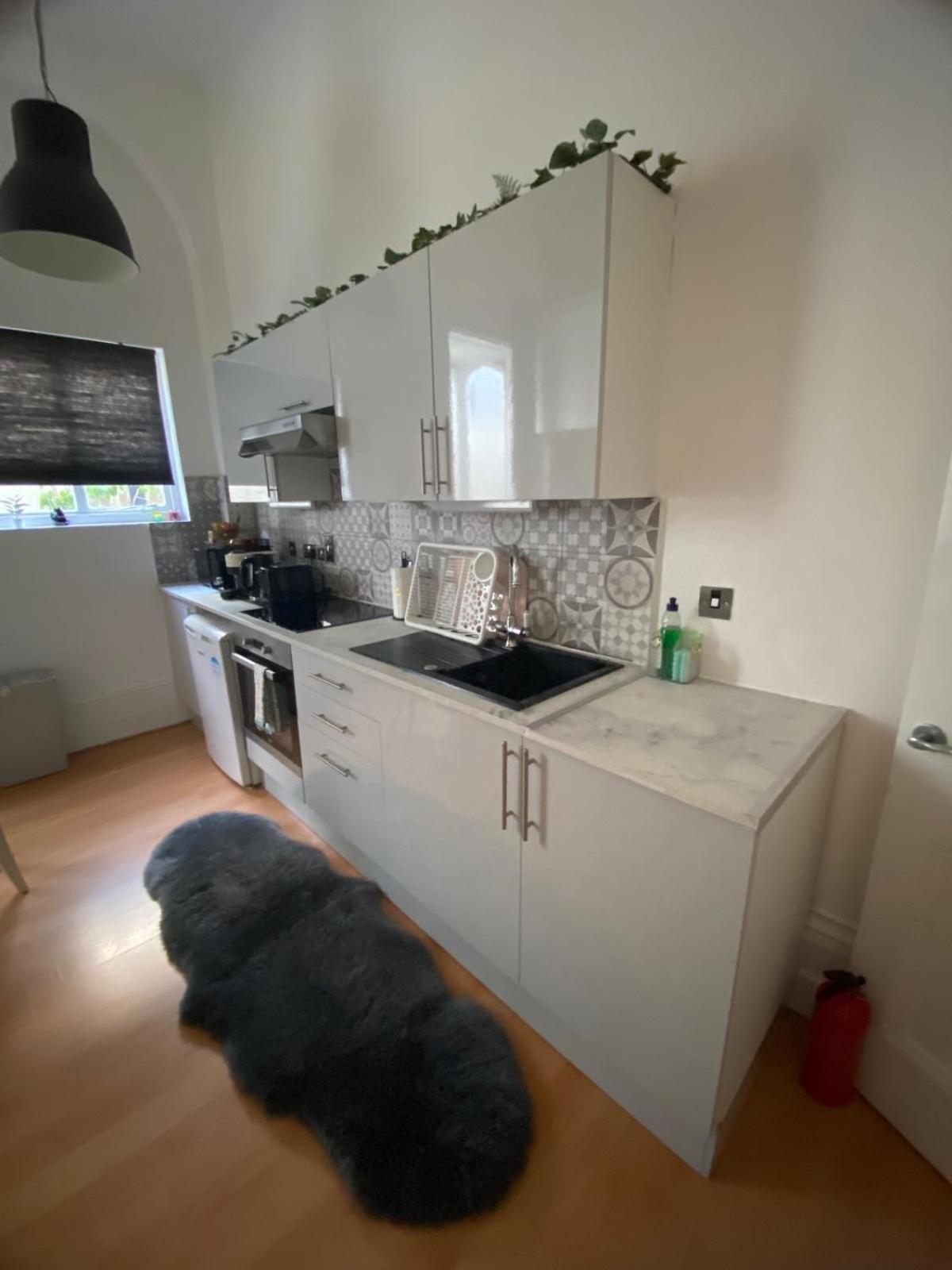 Stylish Flat In Central London Prime Location Near Hyde Park Exterior photo